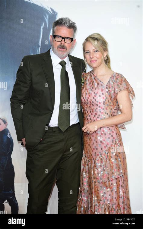 Christopher McQuarries Wife Heather McQuarrie: Details on。